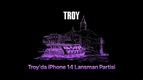 Troy telefon